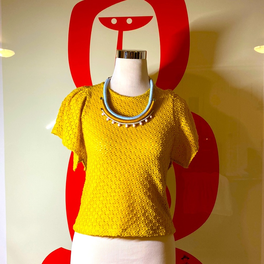Madewell Blouse